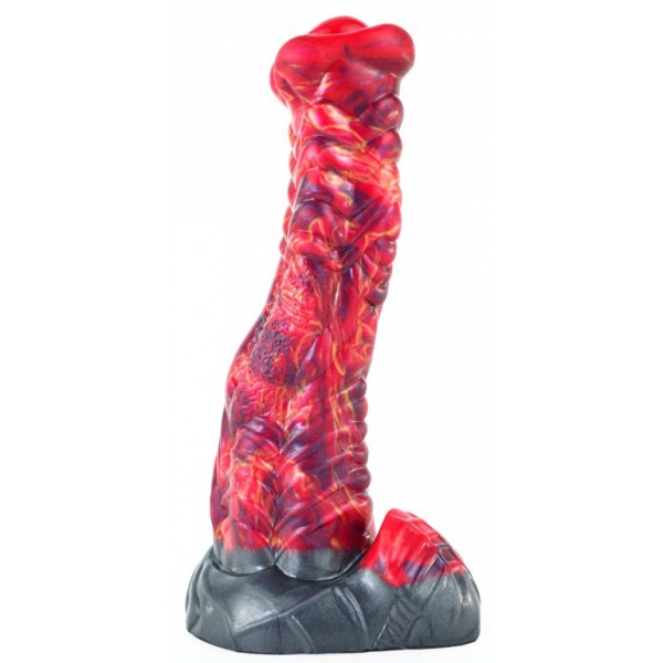 Dildo Akoris 20 x 6,5 cm