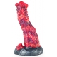 Dildo Akoris 20 x 6,5cm