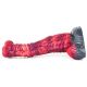 Dragon Color Silicone Dildo - 01