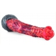 Dildo Akoris 20 x 6,5 cm