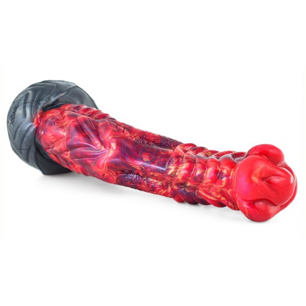 Akoris Dildo 20 x 6.5cm