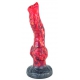 Dragon Color Silicone Dildo - 04