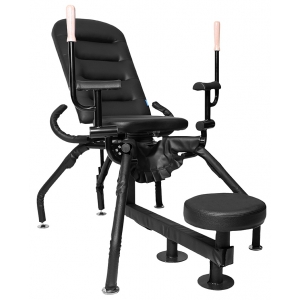 SexMachines Asiento multiposición SILLA DE AMOR