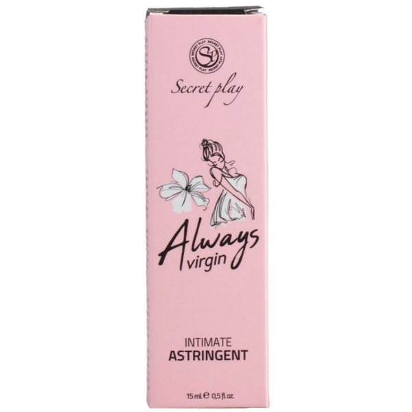 Astringent Lotion Always Pleasure 15ml