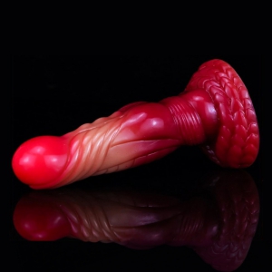 FXDragon Dildo drago Blobix 16 x 4,5 cm