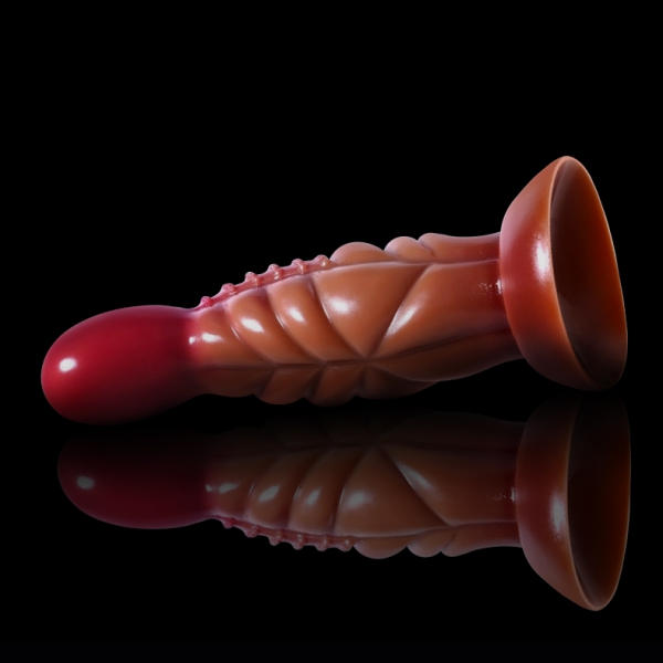 Fellox dragon dildo 20 x 5,5 cm