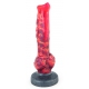 Dildo Dragon Kitso 22 x 6,3 cm