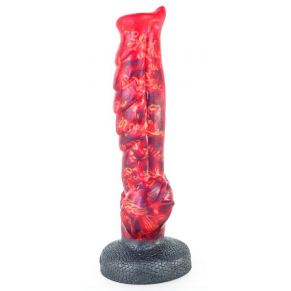 Drache Kitso Dildo 22 x 6.3cm