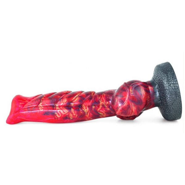 Drache Kitso Dildo 22 x 6.3cm