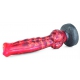 Dragon Color Silicone Dildo - 05