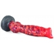 Dragon Color Silicone Dildo - 05