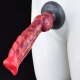 Drache Kitso Dildo 22 x 6.3cm