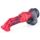 Dildo Dragon Lodrax 19 x 5.5cm