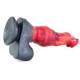 Dildo Drache Lodrax 19 x 5.5cm