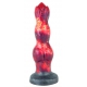 Dildo Dragon Kaeny 24 x 6,8 cm