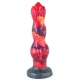 Draak Dildo Kaeny 24 x 6.8cm