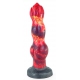 Draak Dildo Kaeny 24 x 6.8cm