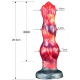 Kaeny Dragon Dildo 24 x 6.8cm