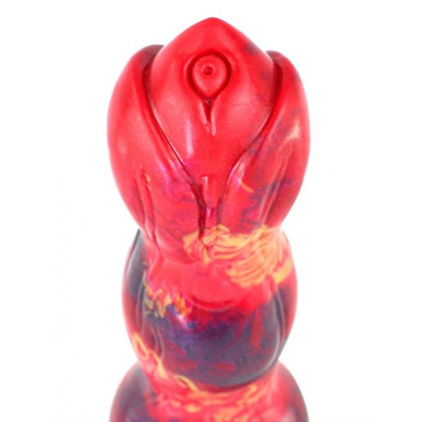 Draak Dildo Kaeny 24 x 6.8cm