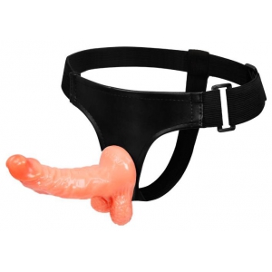 Baile Strap-On Sensual Dildogürtel 13 x 4cm