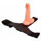 Dildo de cinta Sensual 13 x 4cm