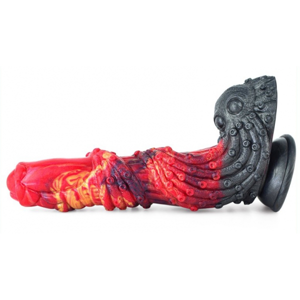 Dildo Dryz 19 x 5cm