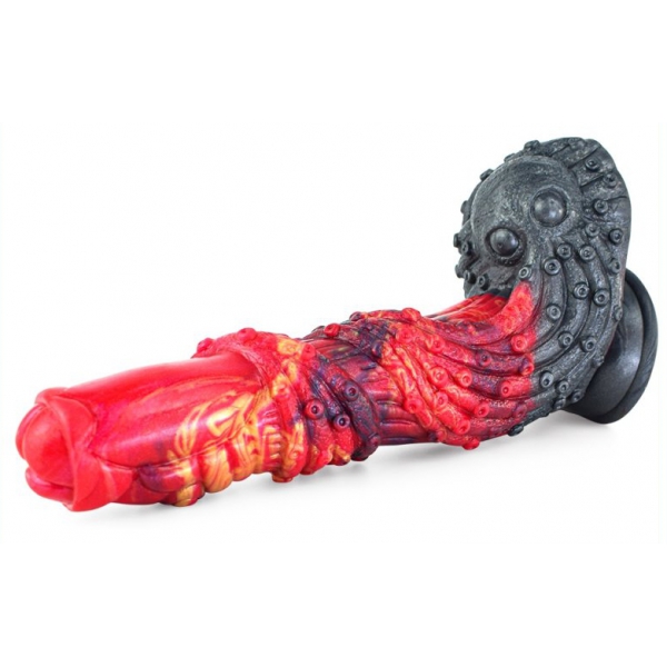 Dildo Dryz 19 x 5cm