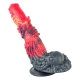 Dildo Dryz 19 x 5cm