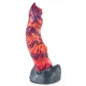 Dragon Color Silicone Dildo - 10