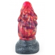 Dragon Color Silicone Dildo - 11