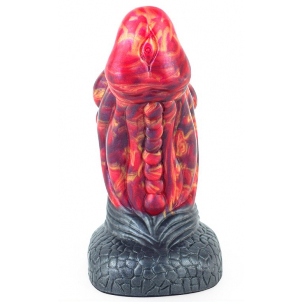 Dildo Futax Dragon 14 x 6 cm