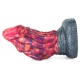 Dildo Futax Dragon 14 x 6 cm