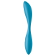 Vibro G-Spot Flex 1 Satisfyer 20cm Turquoise