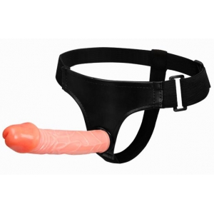 Baile Dildos Strap-On 2 Belt Dildo