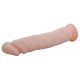 Feels Cock realistische dildo 22 x 4.5cm