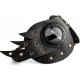 Splicy Wing Maske Schwarz