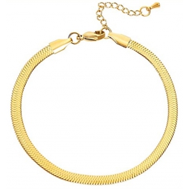 Joy Jewels BOHEMIA Bracelete Ouro