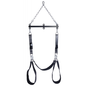 VIP Sling FISFUKR Leather Swing - Complete Kit