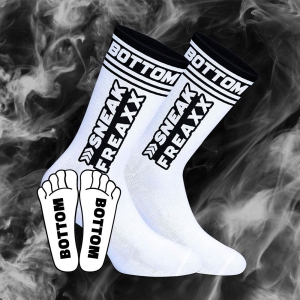 SneakFreaxx Socken Klassiek Onderstuk