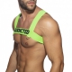 NEON RING Harness Green