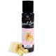 Sweet Love Essbares Gleitmittel Weiße Schokolade 60ml