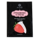 Dosaggio del lubrificante Kissable Strawberry 10ml