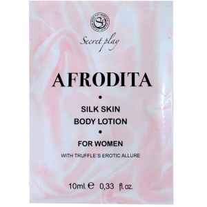 Secret Play Afrodita Pheromone Lotion 4ml