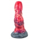 Dragon Dildo SQUAREL 14 x 5.2cm