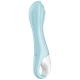 Luchtpomp Vibrator 5+ Satisfyer 12 x 3.5cm