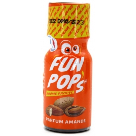FUN POP'S Propyle Parfum Amande 15ml