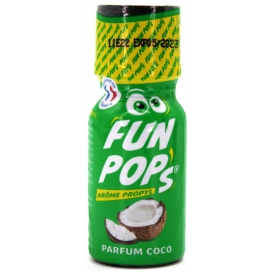 Fun Pop'S FUN POP'S Propyle Parfum Coco 15ml