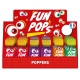 Caja Fun Pop's x18