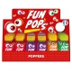  Fun Pop's Box x18