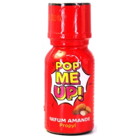 Pop Me Up ! Pop Me Up Parfum Amande 15ml